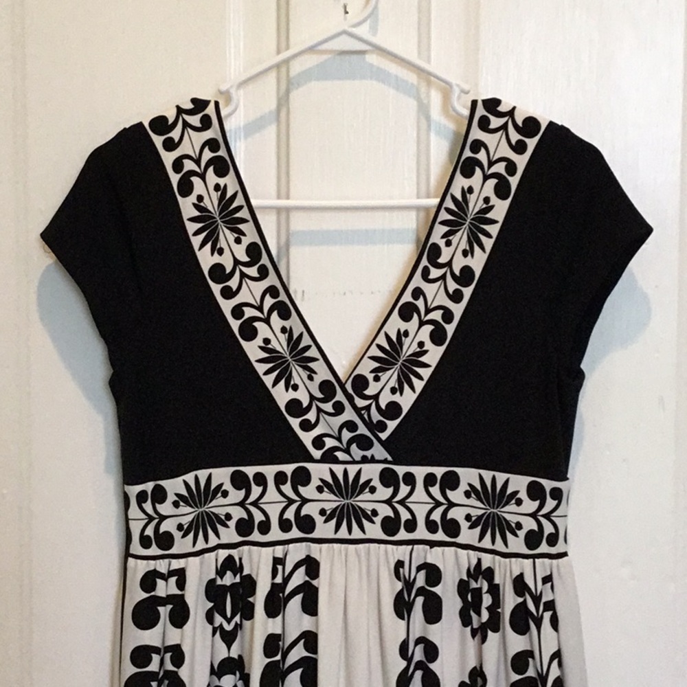 Maggy London dress